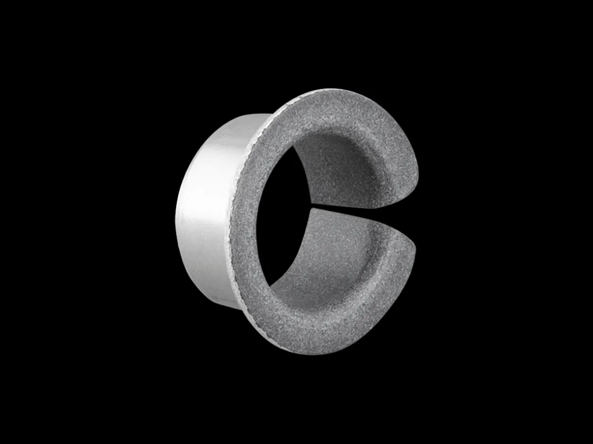 Trek Bikes Trek 12mm Flanged IsoSpeed Bushing