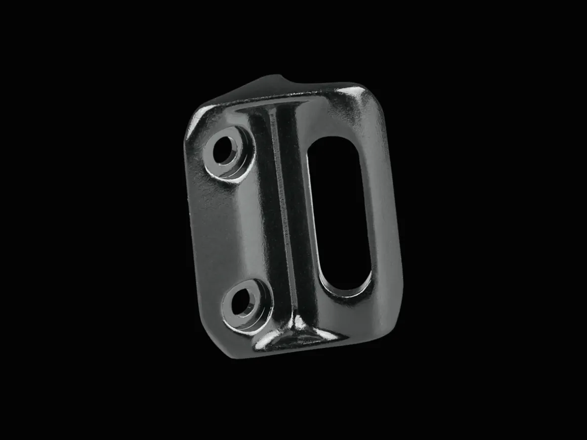 Trek Bikes Trek Modified Alloy Front Derailleur Hanger