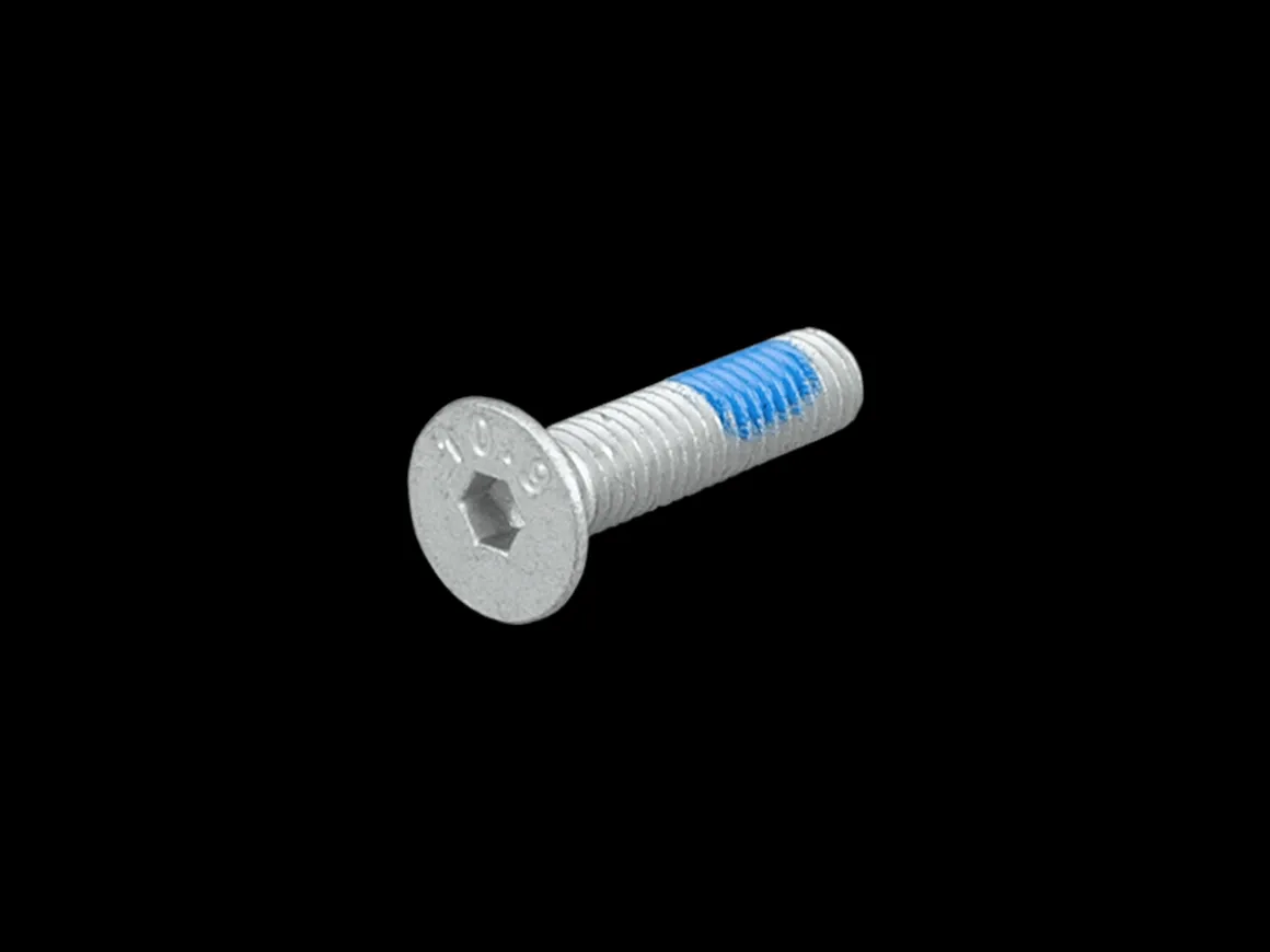 Trek Bikes Trek Mono Extension Mounting Bolt for Speed Concept