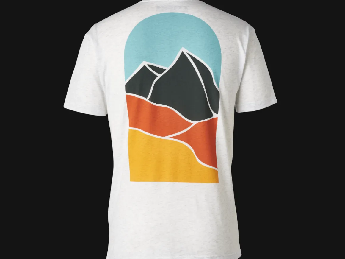 Trek Bikes Trek Mosaic Unisex T-Shirt