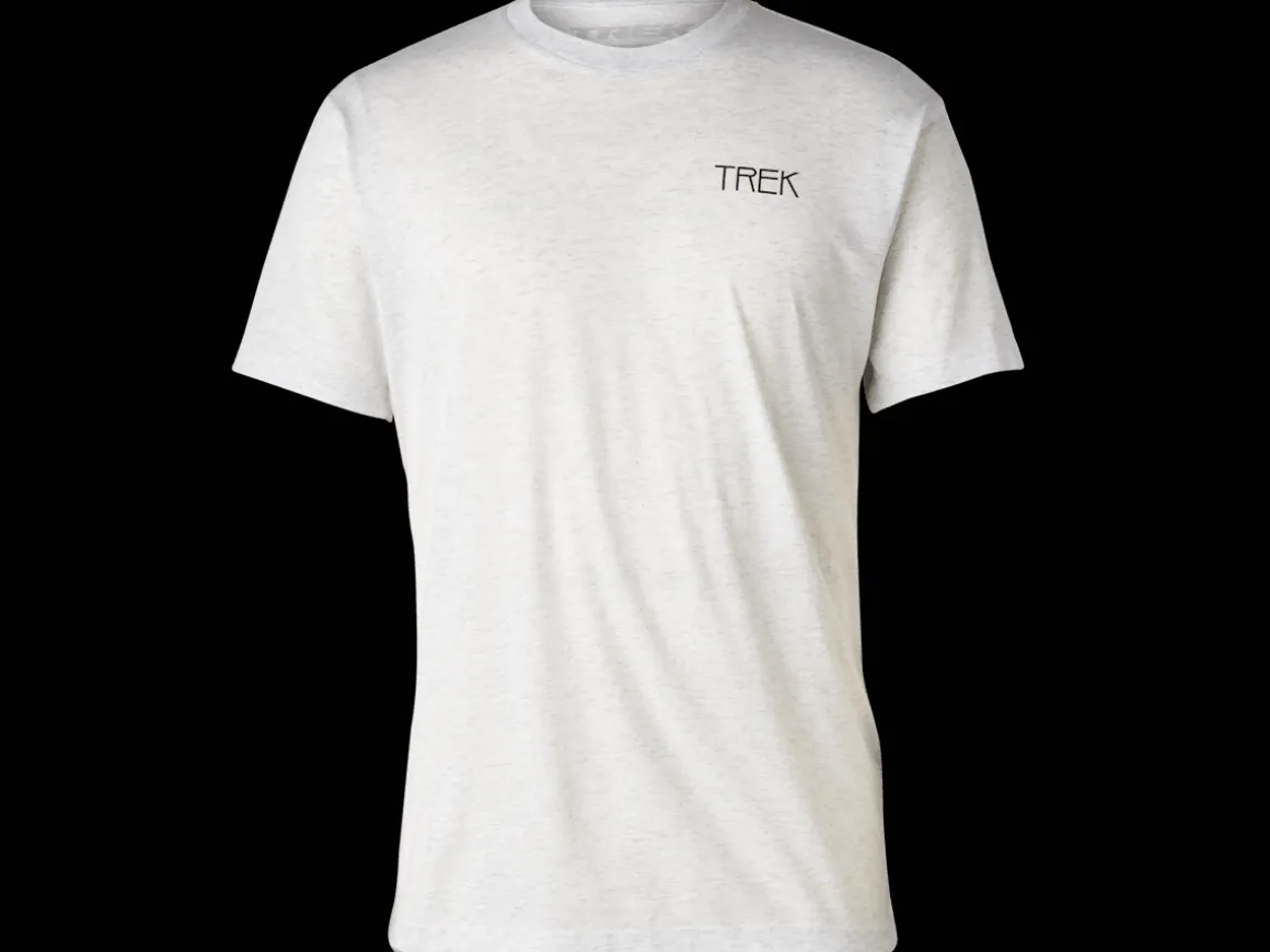 Trek Bikes Trek Mosaic Unisex T-Shirt