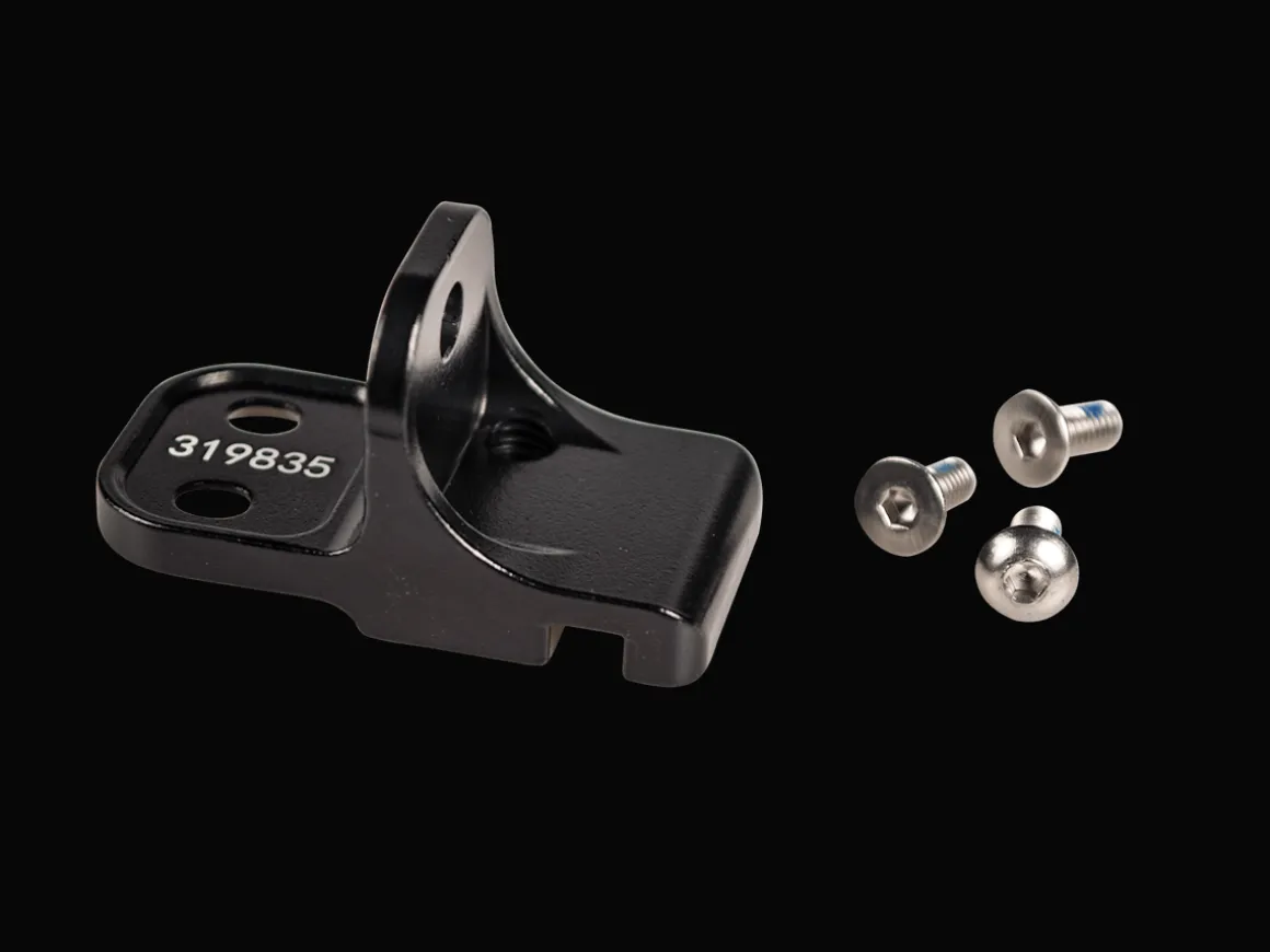 Trek Bikes Trek MTB Front Derailleur Hangers - High Direct Mount