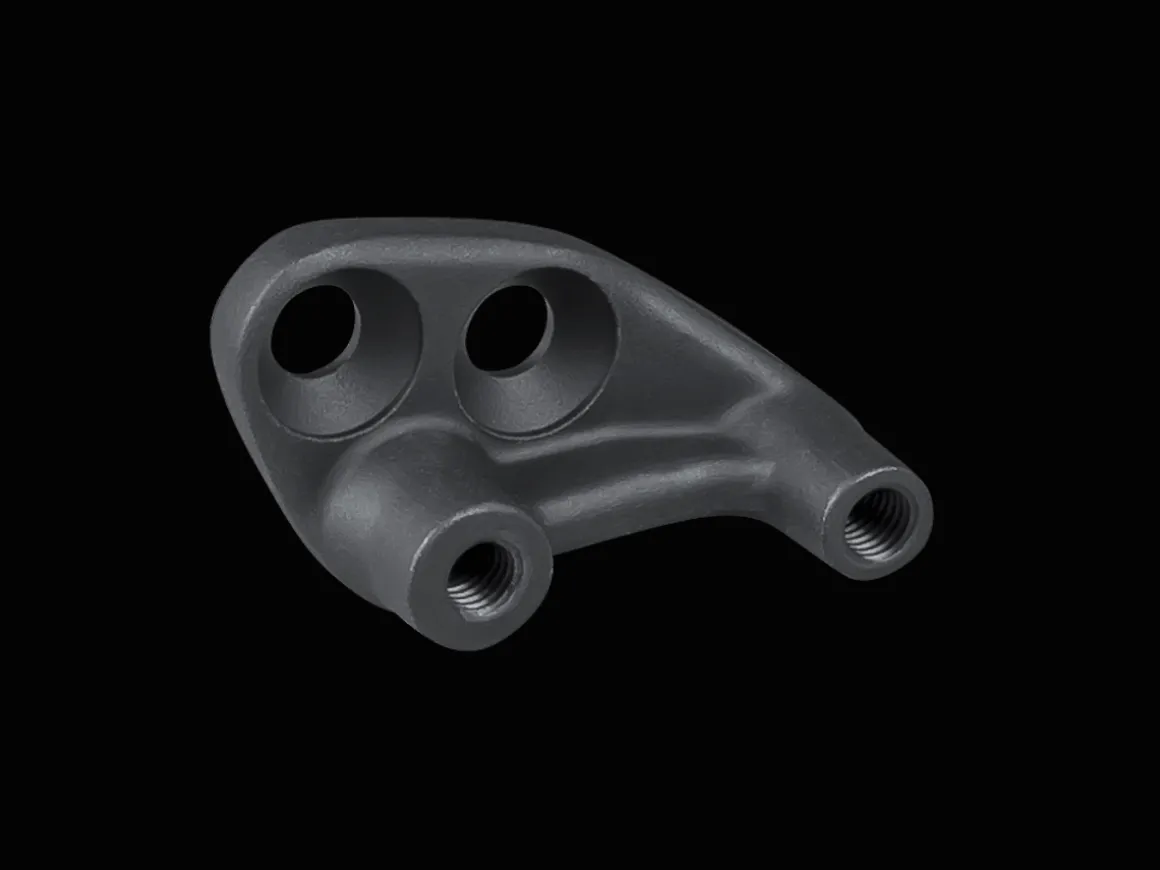 Trek Bikes Trek MTB Low Direct Mount Front Derailleur Bracket