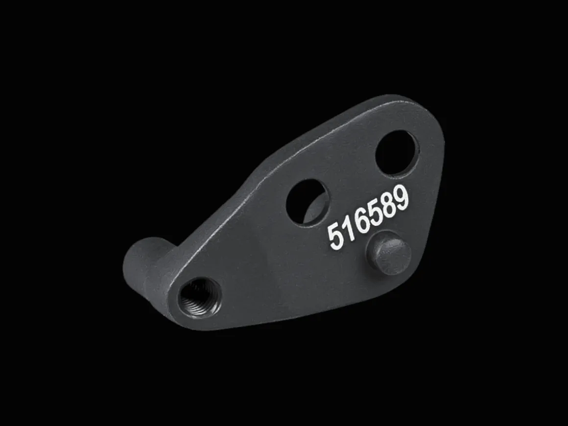 Trek Bikes Trek MTB Low Direct Mount Front Derailleur Bracket