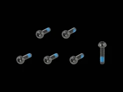 Trek Bikes Trek M4x0.7 Button Head Cap Screws
