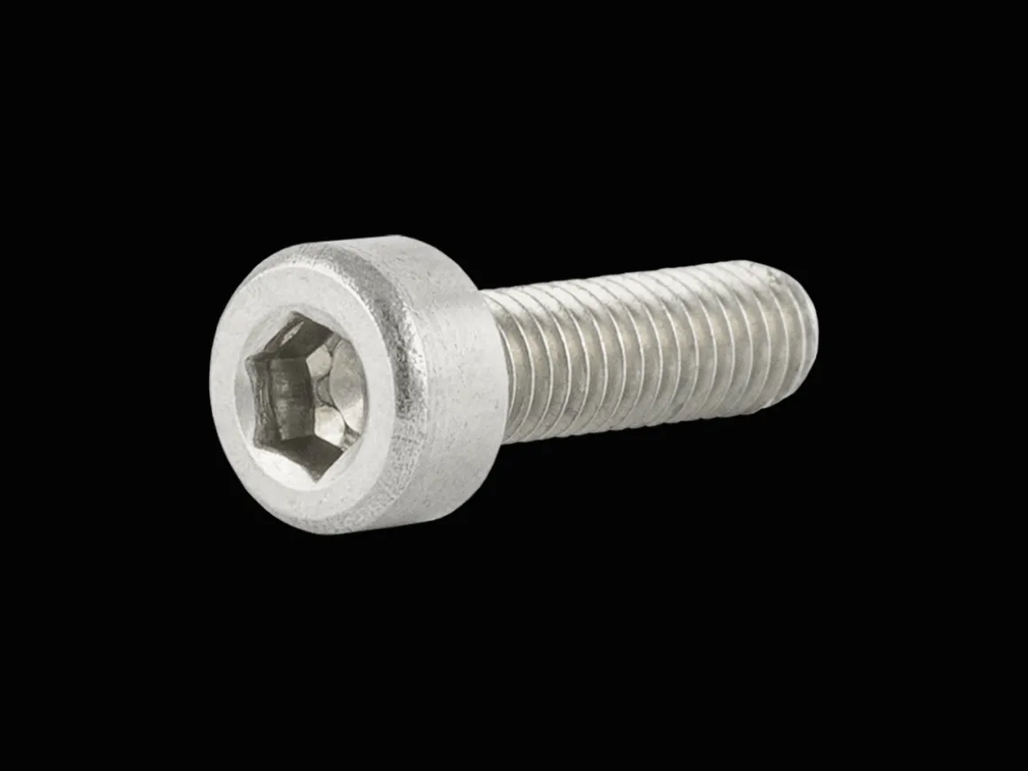 Trek Bikes Trek M3x0.5 Socket Head Cap Screws