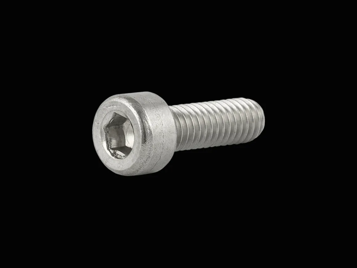 Trek Bikes Trek M4x0.7 Socket Head Cap Screws