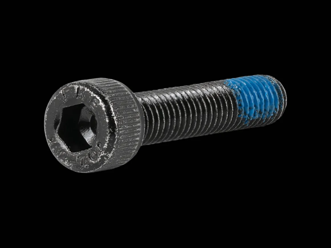 Trek Bikes Trek M5x0.8mm Socket Head Cap Screw