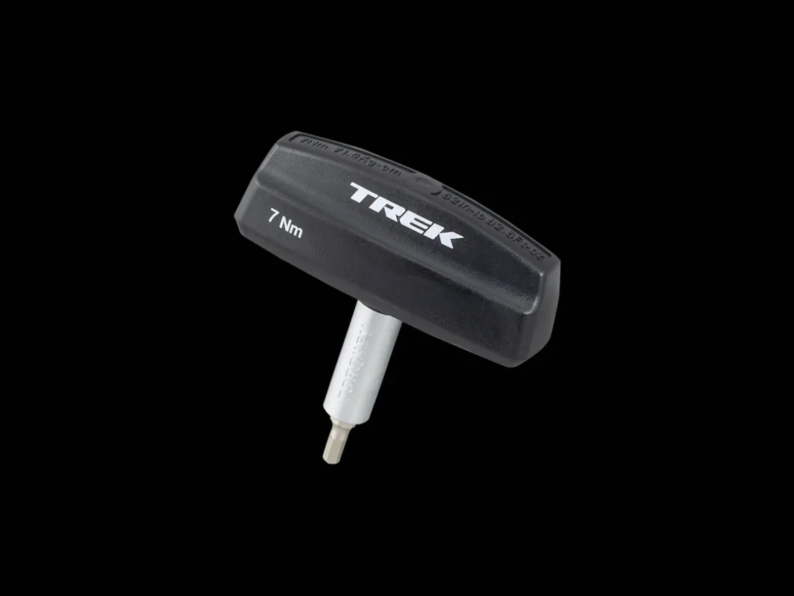 Trek Bikes Trek 6.8Nm Preset Torque Wrench