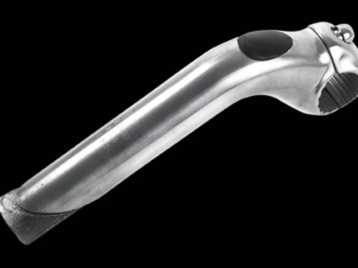 Trek Bikes Trek Non-Adjustable Stem