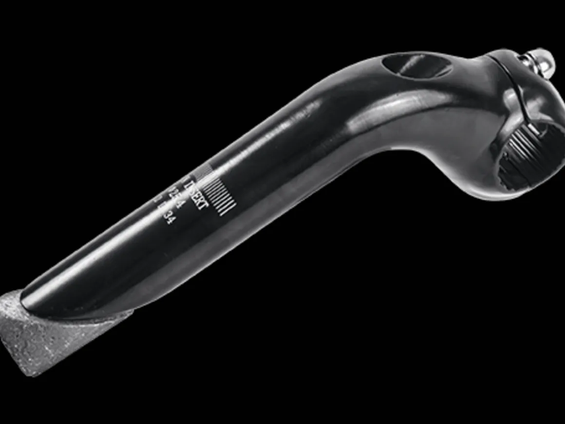 Trek Bikes Trek Non-Adjustable Stem