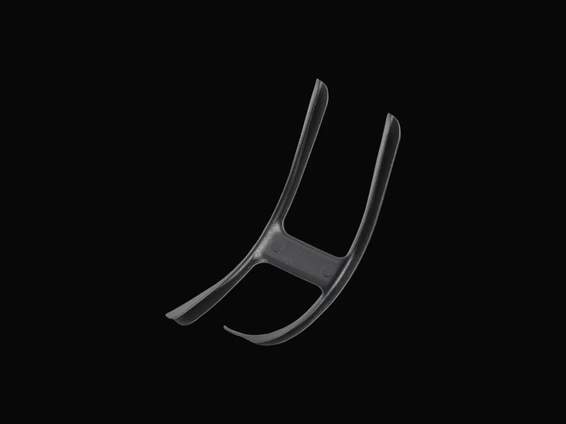 Trek Bikes Trek Open Groove Bottom Bracket Cable Guide