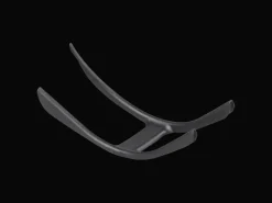 Trek Bikes Trek Open Groove Bottom Bracket Cable Guide