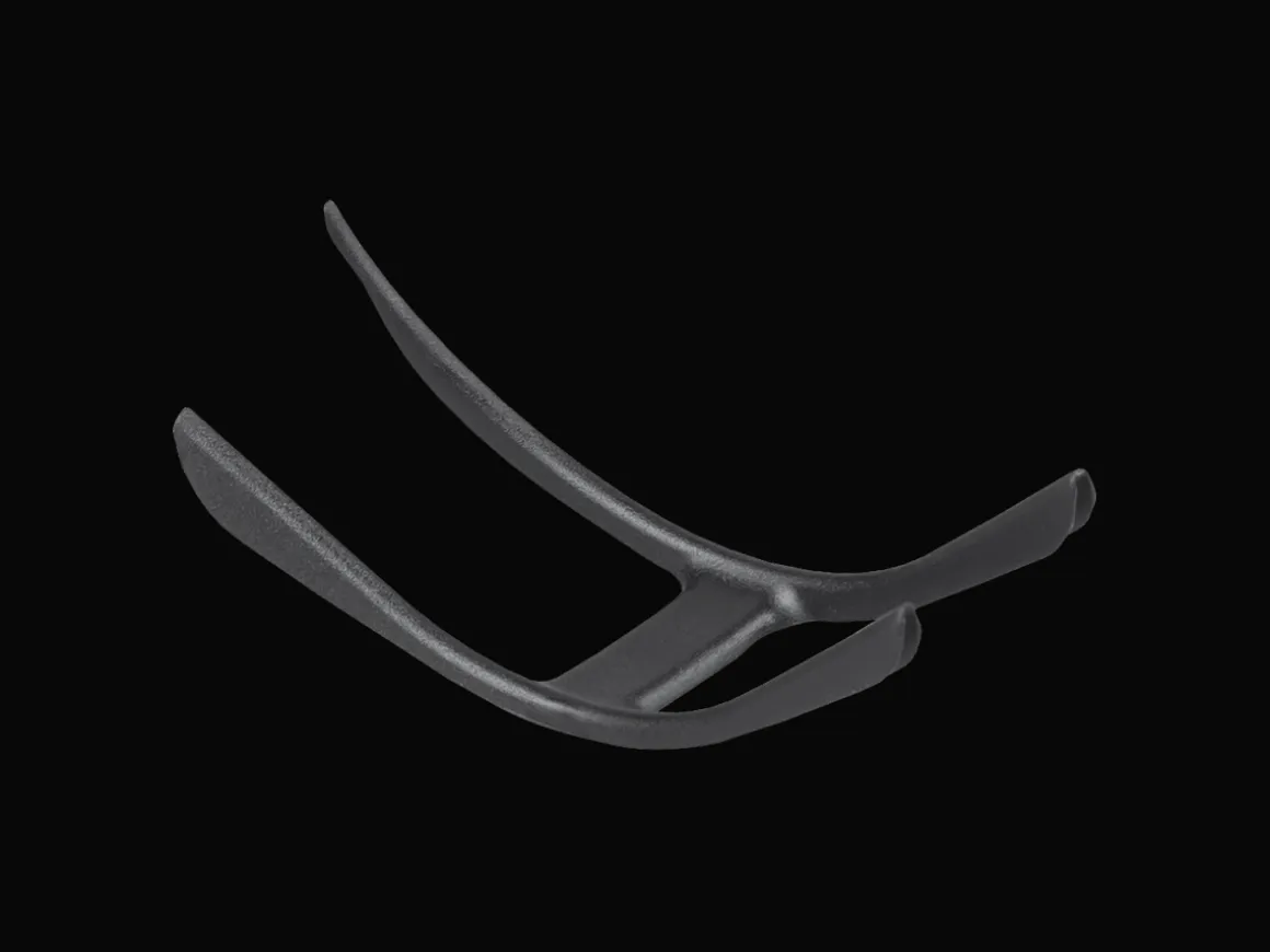 Trek Bikes Trek Open Groove Bottom Bracket Cable Guide