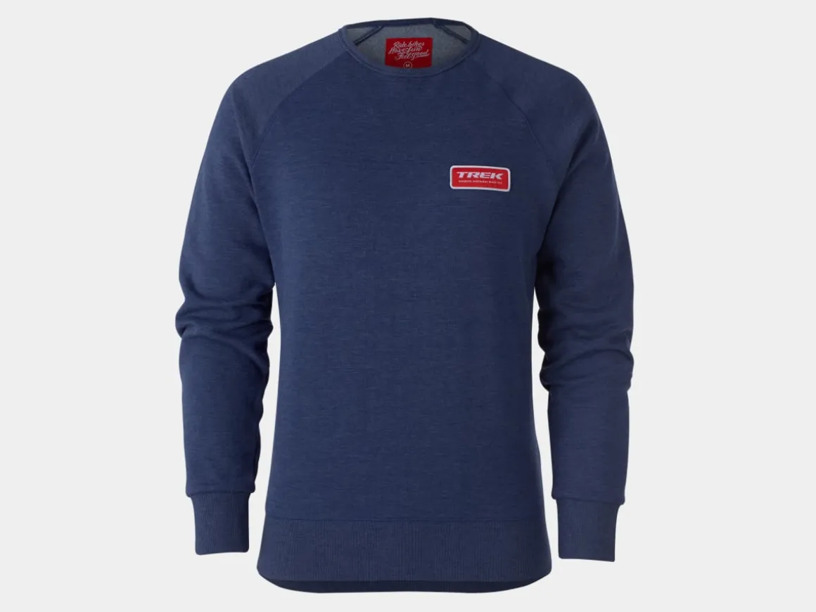 Trek Bikes Trek Original Crewneck Sweatshirt