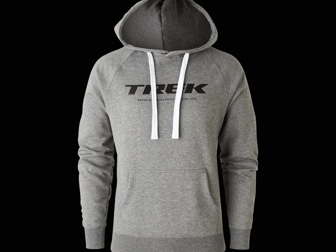 Trek Bikes Trek Original Hoodie