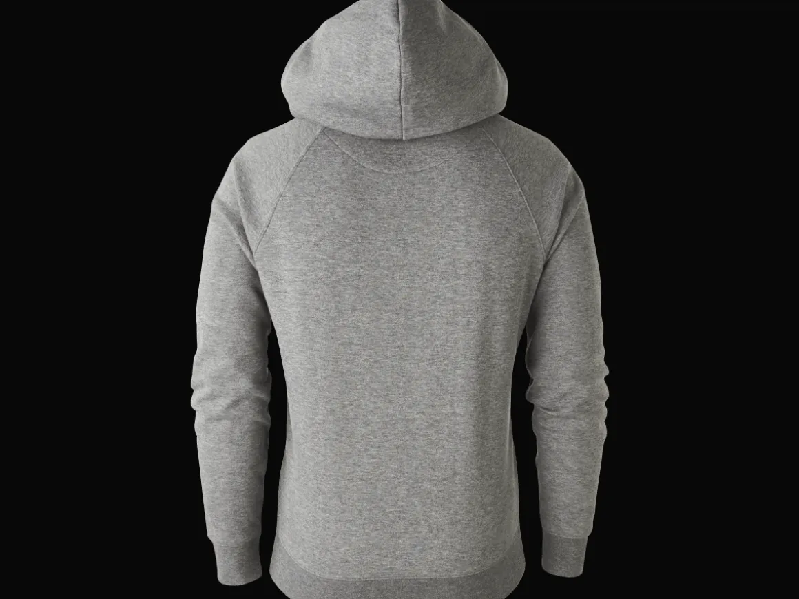 Trek Bikes Trek Original Hoodie