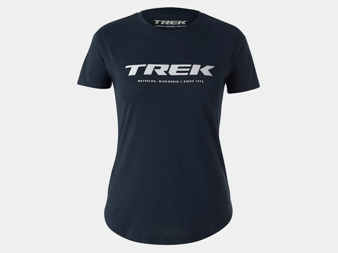 Trek Bikes Trek Original Women's T-shirt