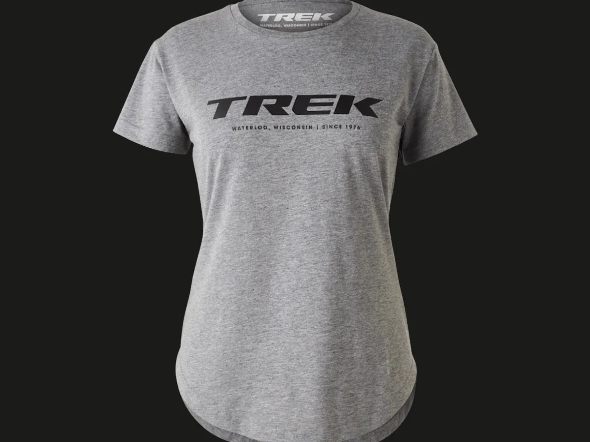 Trek Bikes Trek Original Women's T-shirt