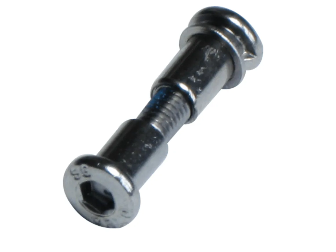 Trek Bikes Trek Pedal Trailer Hinge Bolt & Nut
