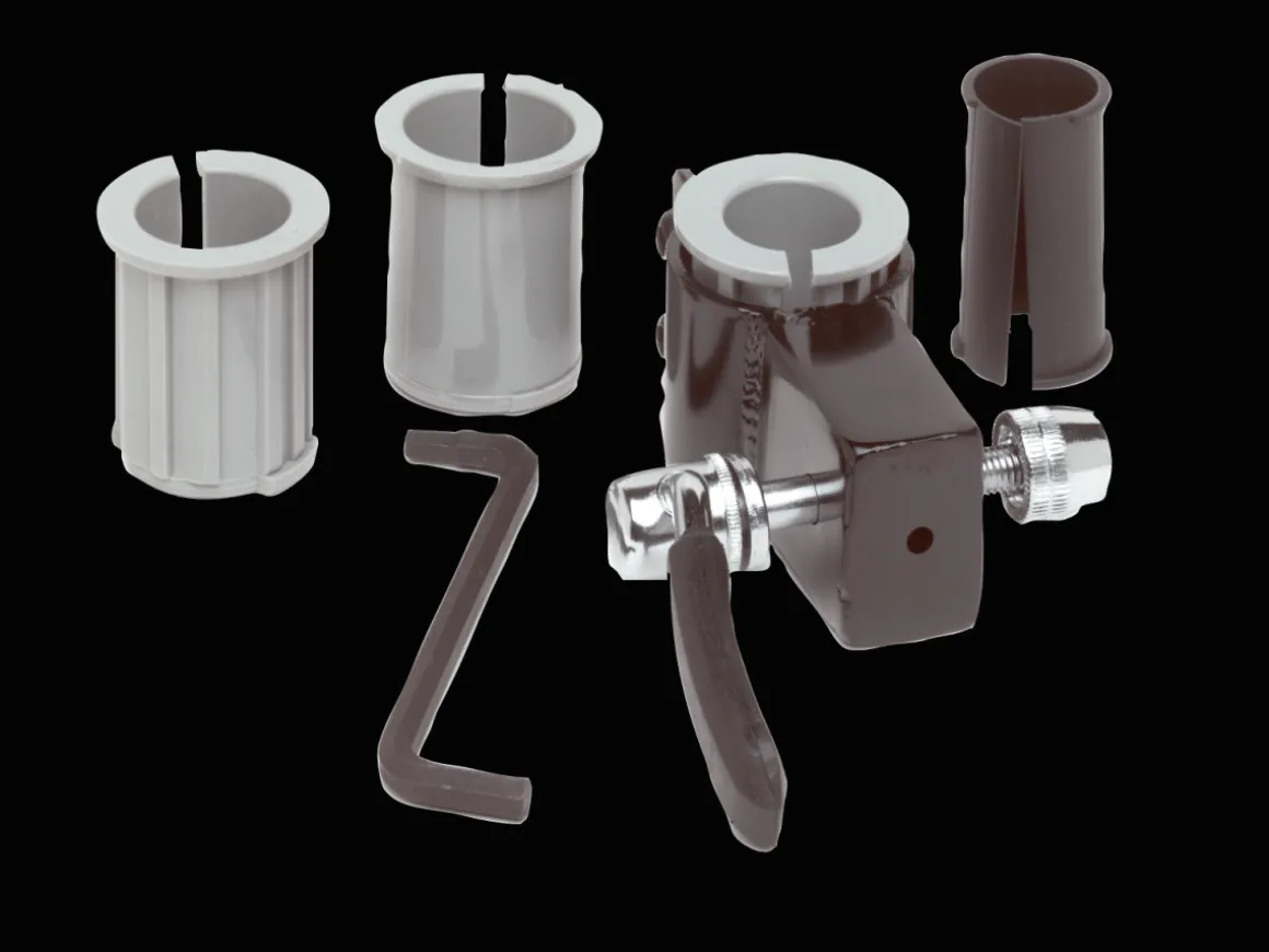 Trek Bikes Trek Pedal Trailer Hitch Kit