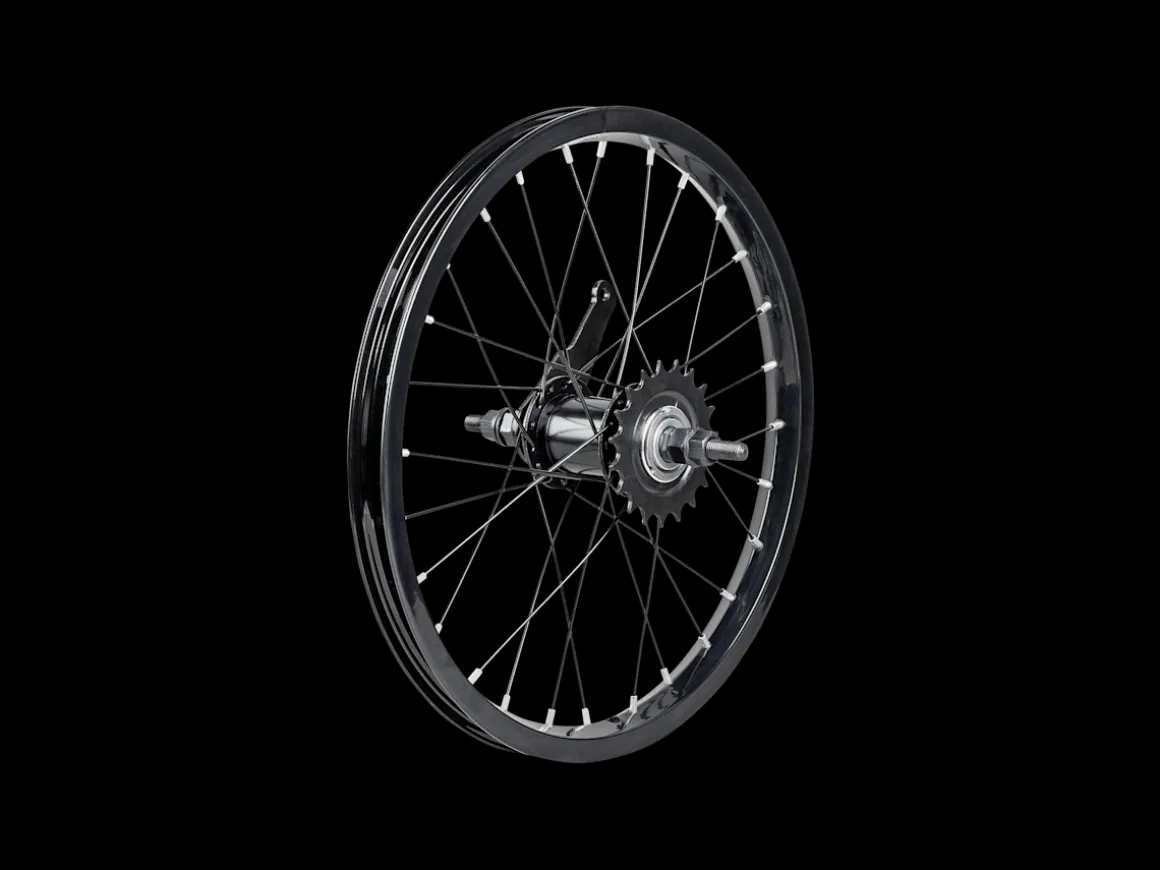 Trek Bikes Trek Precaliber 16 Coaster Brake Wheel