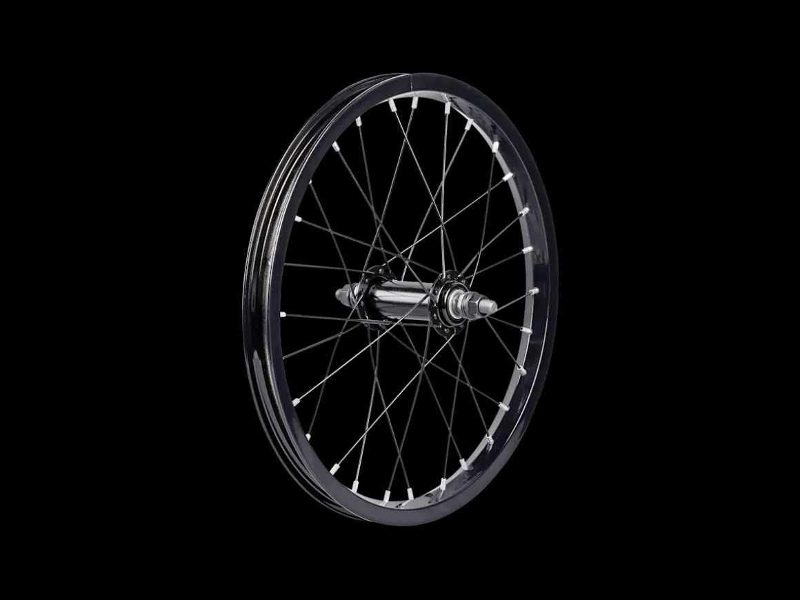Trek Bikes Trek Precaliber 16 Coaster Brake Wheel