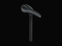 Trek Bikes Trek Precaliber 20 Saddle with Integrated Seatpost