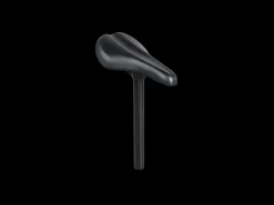 Trek Bikes Trek Precaliber 16 Saddle with Integrated Seatpost