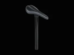 Trek Bikes Trek Precaliber 24 Saddle with Integrated Seatpost