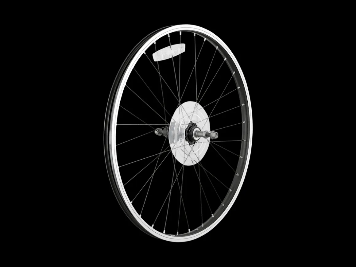 Trek Bikes Trek Precaliber 24 8-Speed Wheel