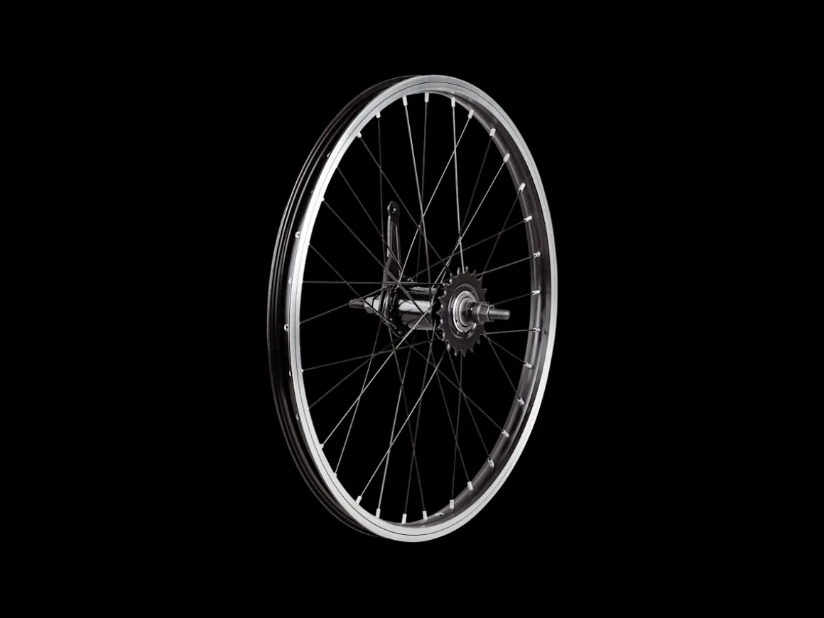 Trek Bikes Trek Precaliber 20 Wheel