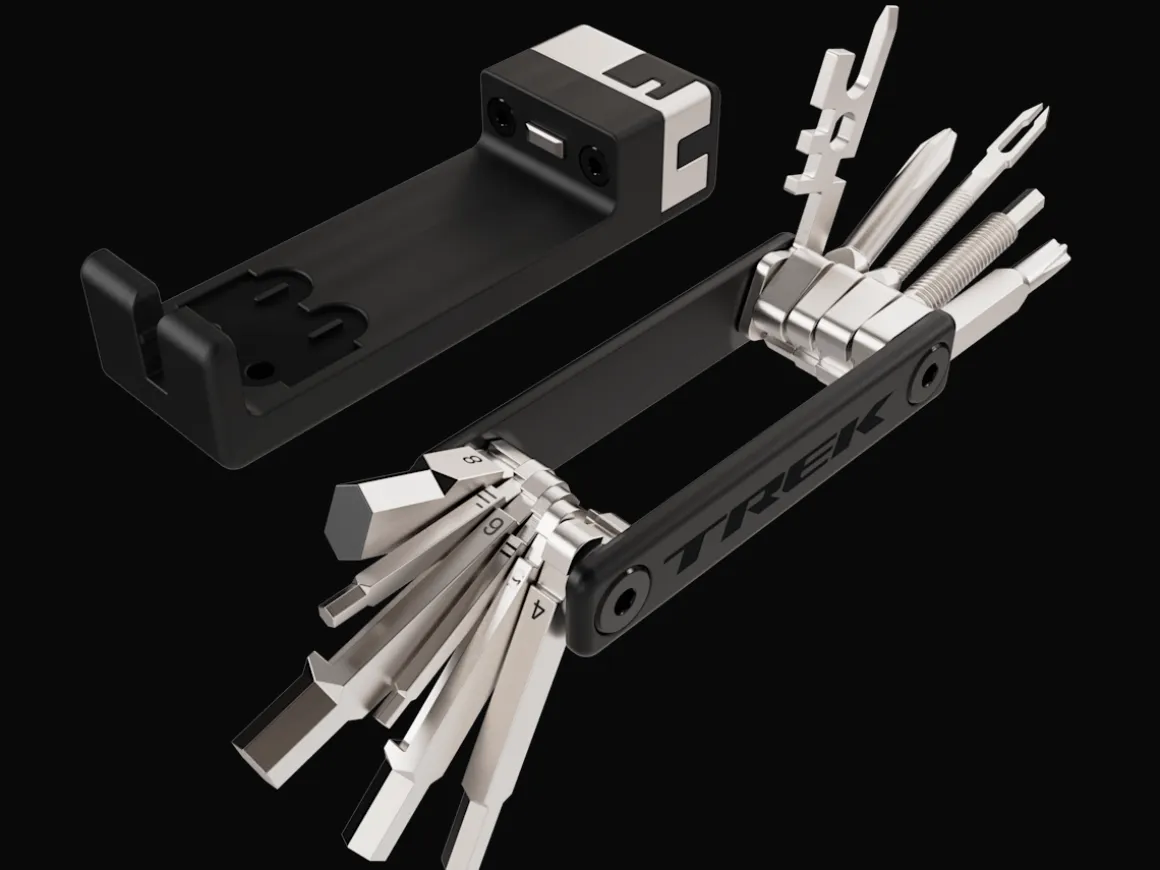 Trek Bikes Trek Pro BITS Multi-Tool