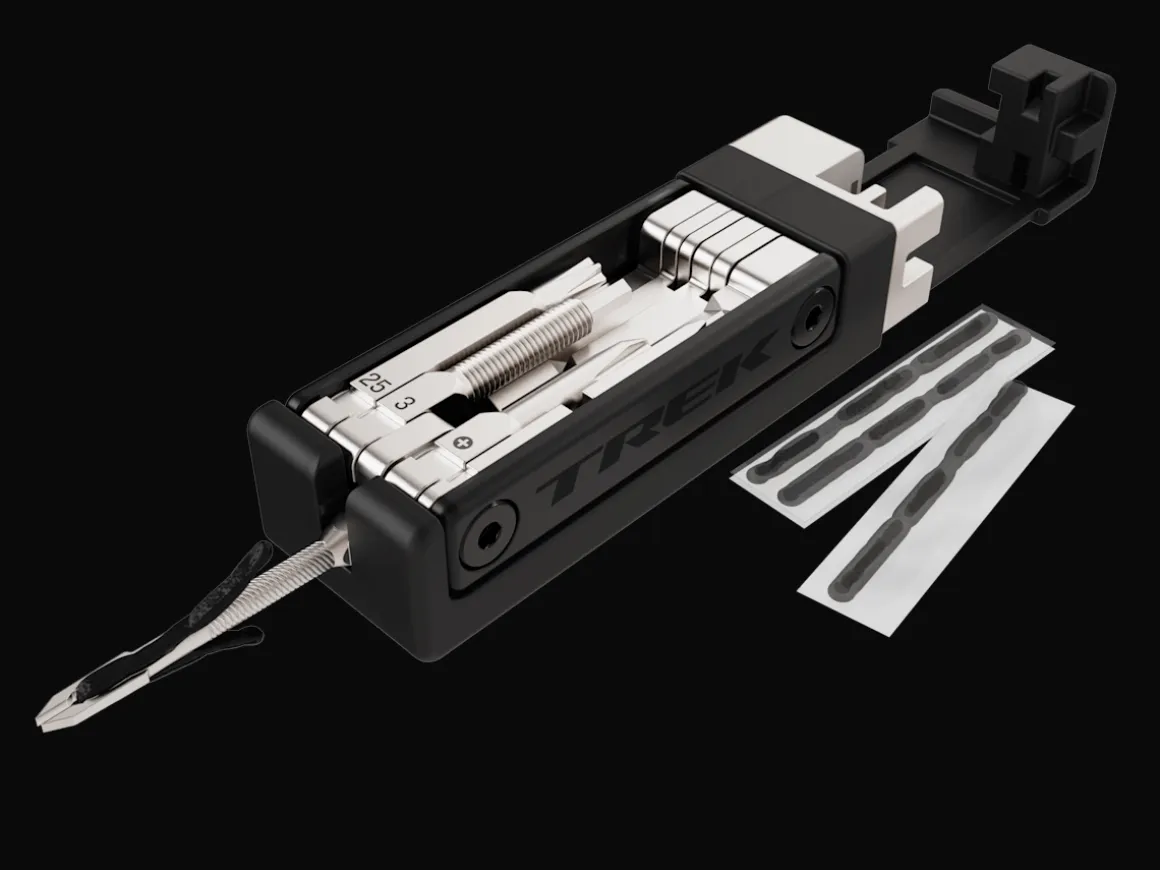 Trek Bikes Trek Pro BITS Multi-Tool