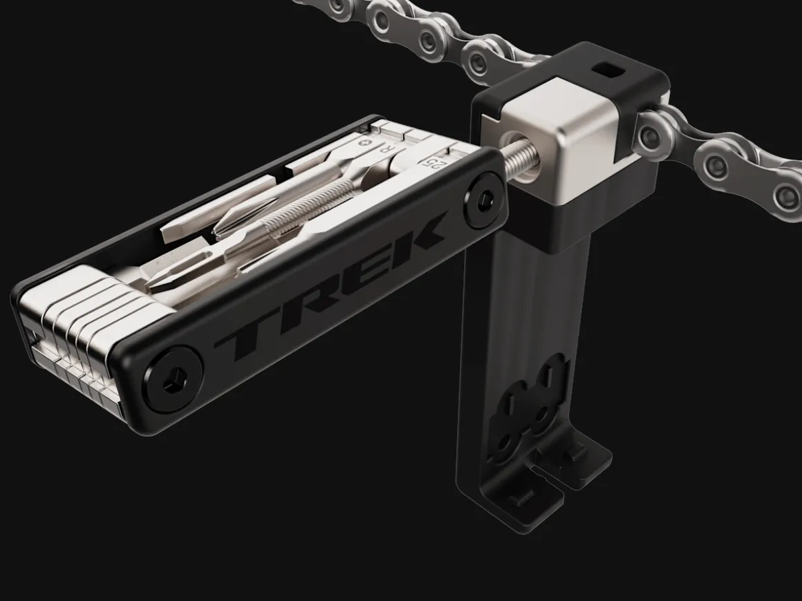 Trek Bikes Trek Pro BITS Multi-Tool