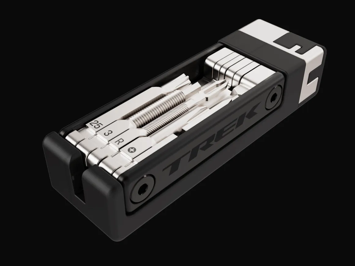 Trek Bikes Trek Pro BITS Multi-Tool