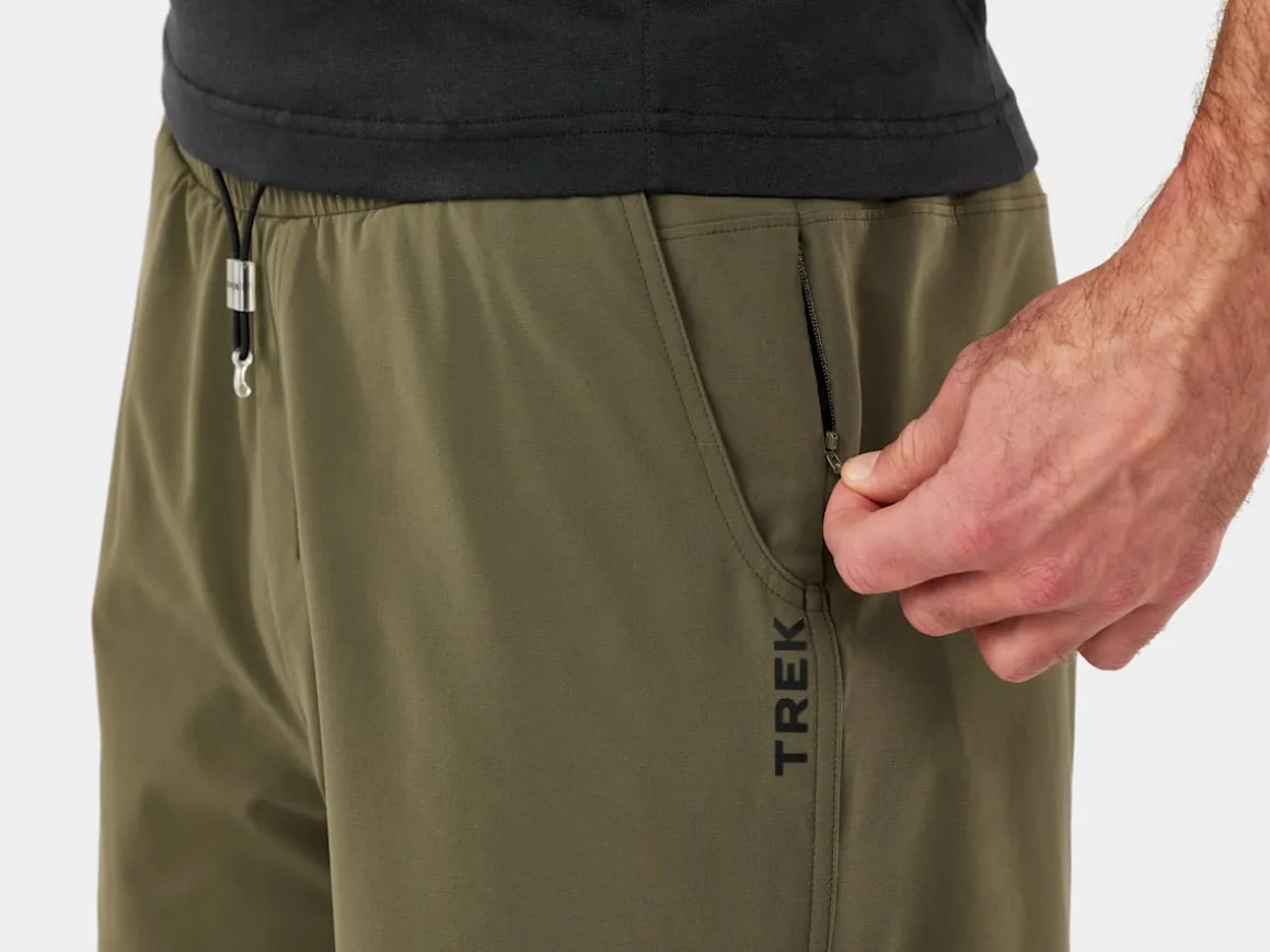Trek Bikes Trek Quantum Fitness Bike Short