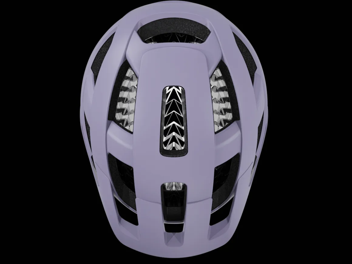Women Trek Bikes Trek Quantum WaveCel Mountain Bike Helmet