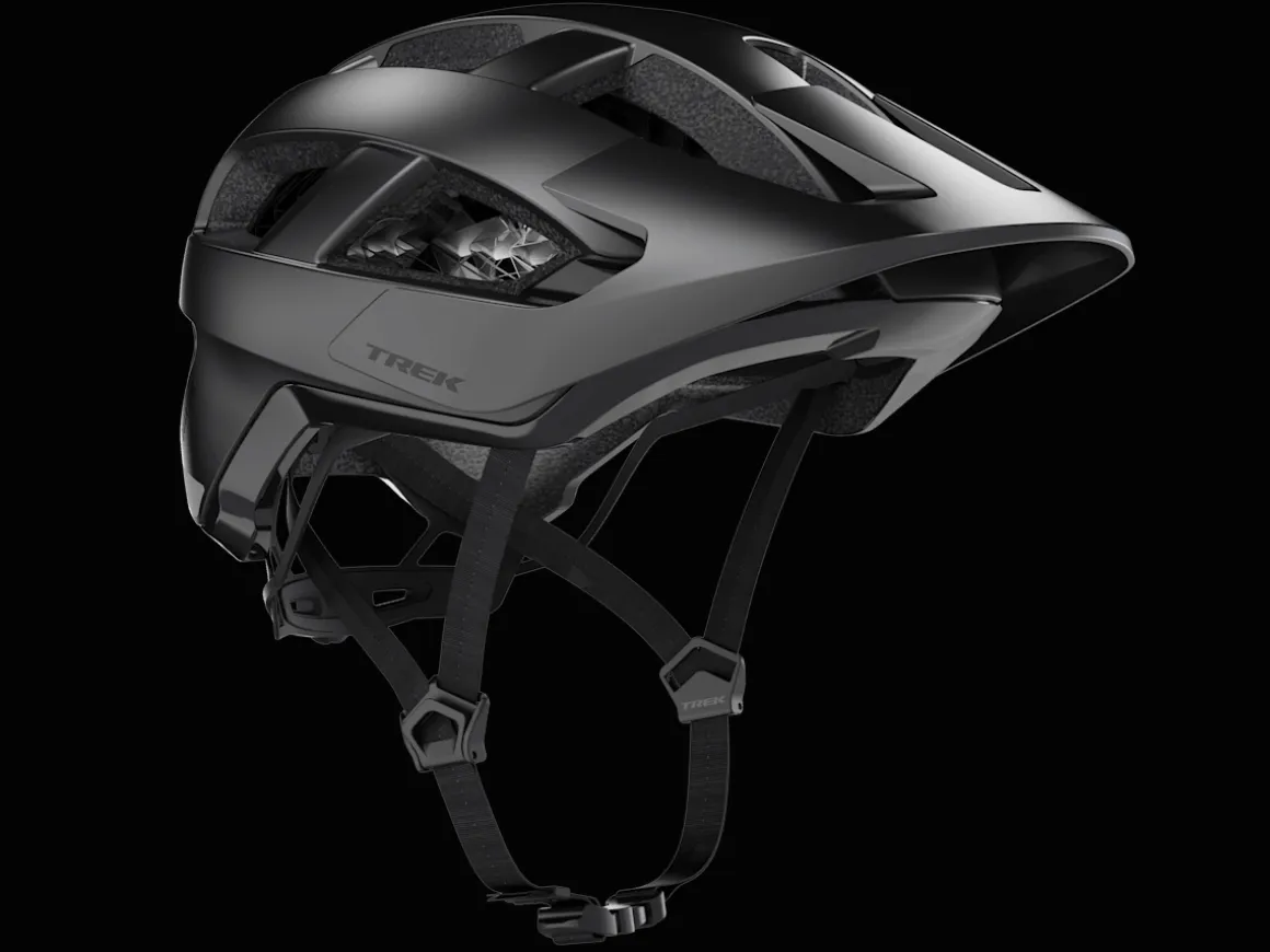 Women Trek Bikes Trek Quantum WaveCel Mountain Bike Helmet
