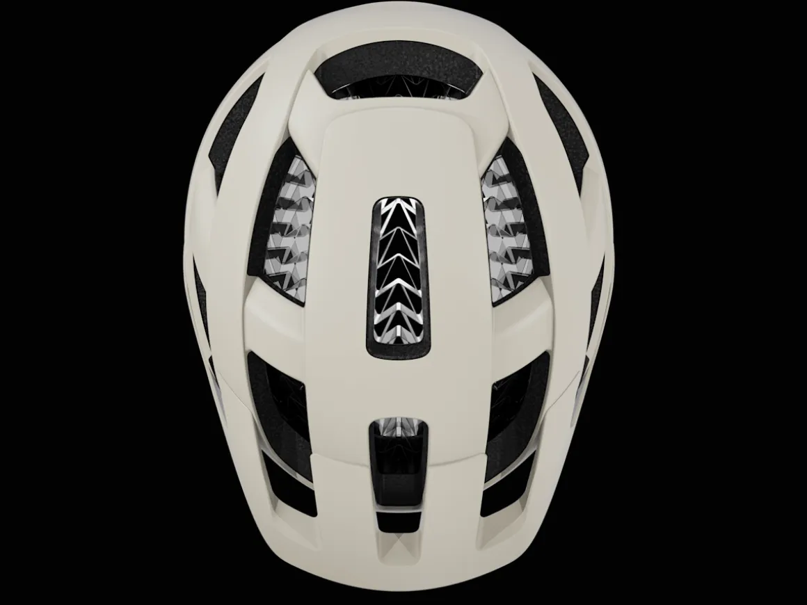 Women Trek Bikes Trek Quantum WaveCel Mountain Bike Helmet