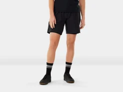Women Trek Bikes Trek Quantum Women's Fitness Bike Short