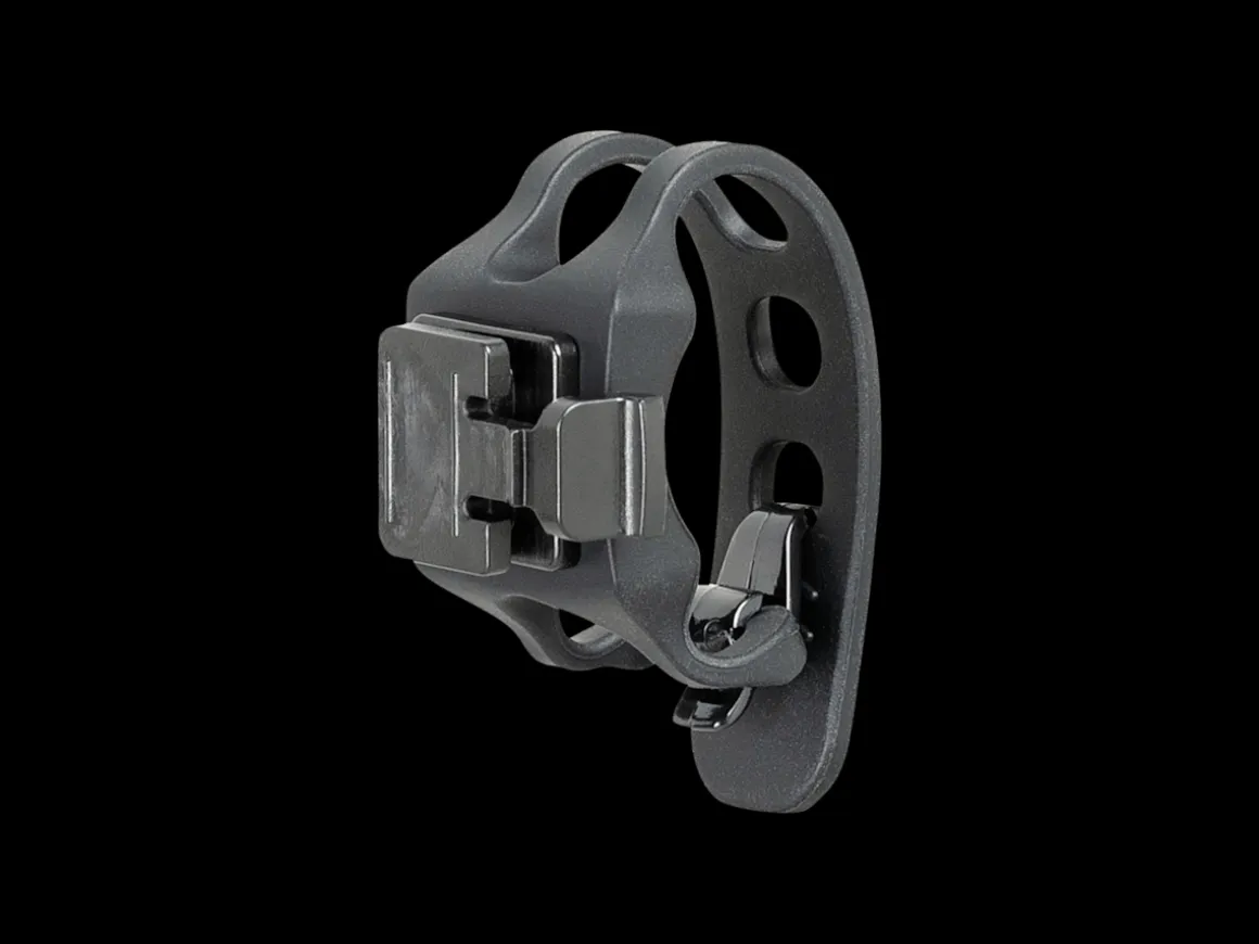 Trek Bikes Trek Quick Connect Front Light Bracket
