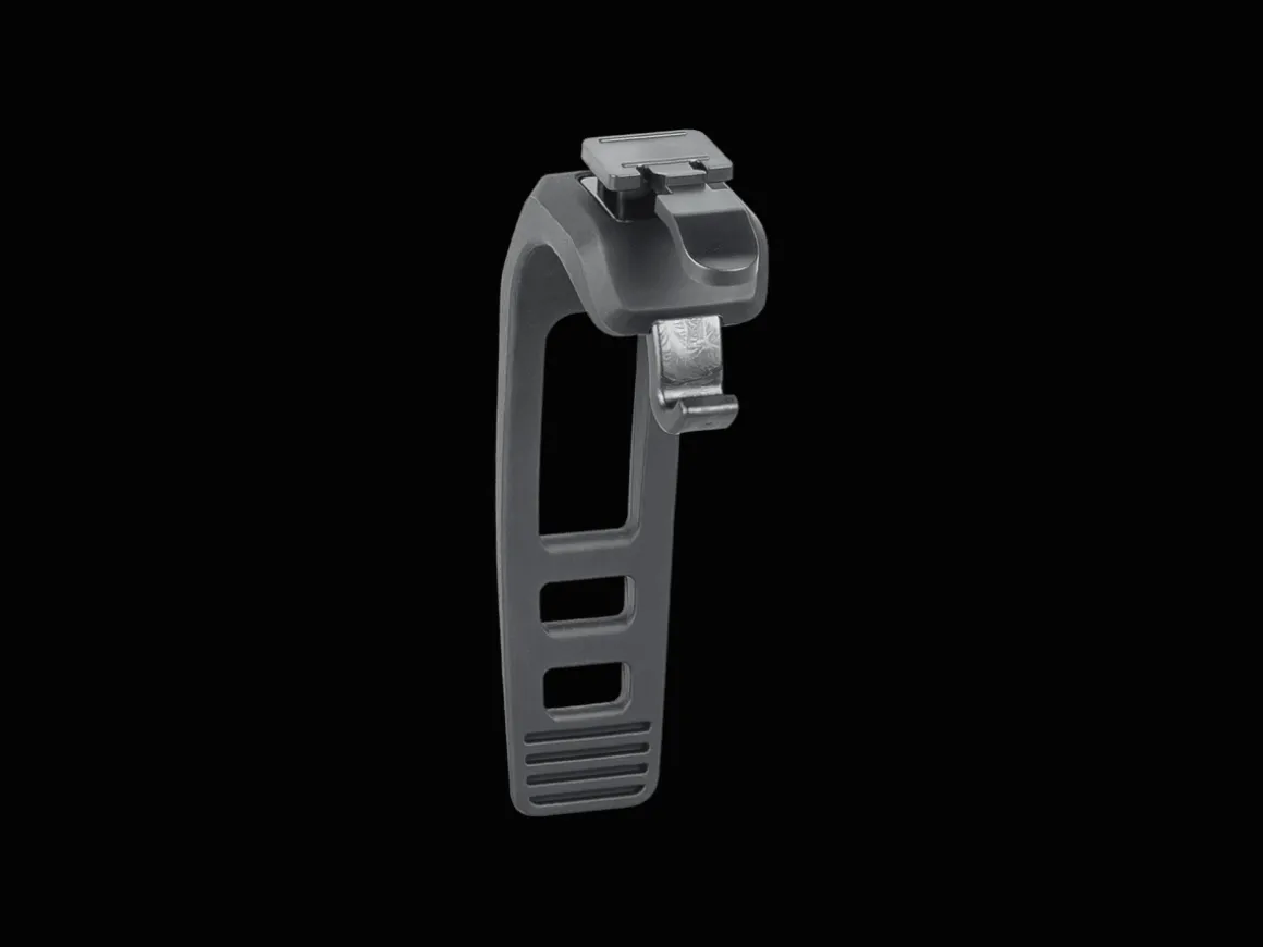 Trek Bikes Trek Quick Connect Plus Mount