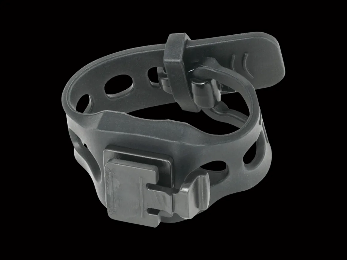 Trek Bikes Trek Quick Connect Plus Rear Mount