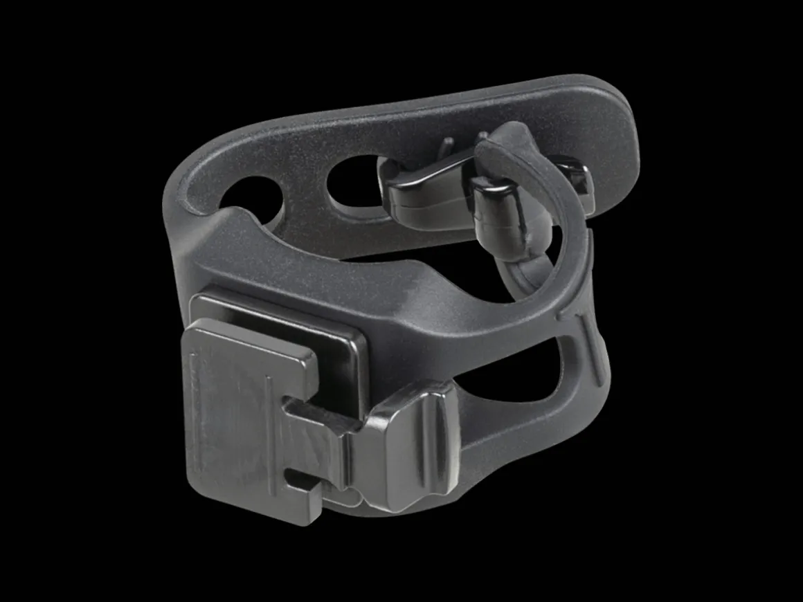 Trek Bikes Trek Quick Connect Rear Light Bracket