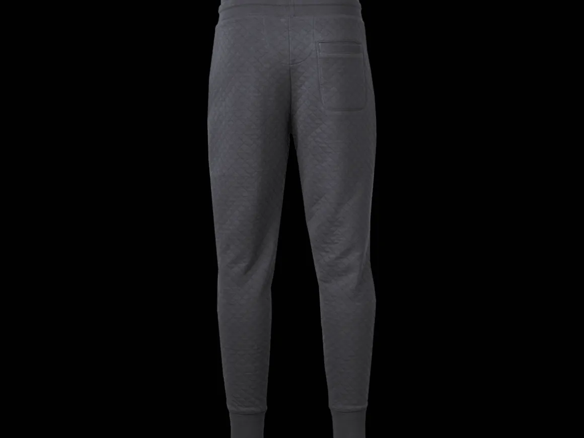 Trek Bikes Trek Quilted Jogger Unisex Sweatpant