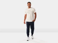 Trek Bikes Trek Quilted Jogger Unisex Sweatpant