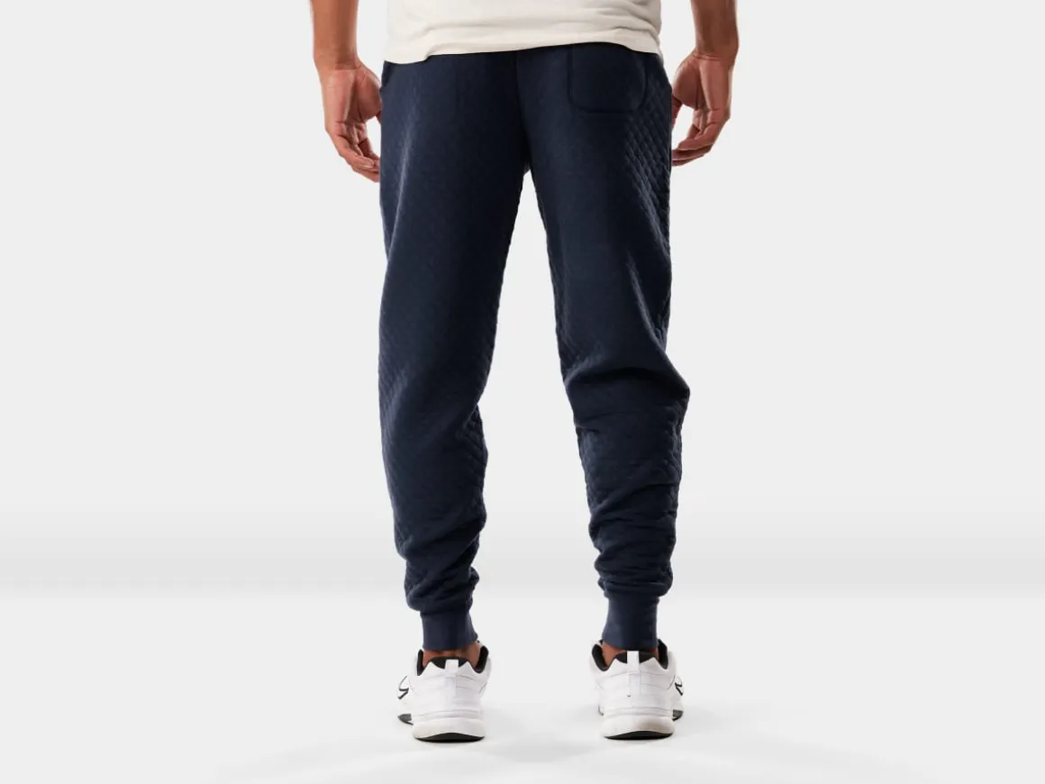 Trek Bikes Trek Quilted Jogger Unisex Sweatpant