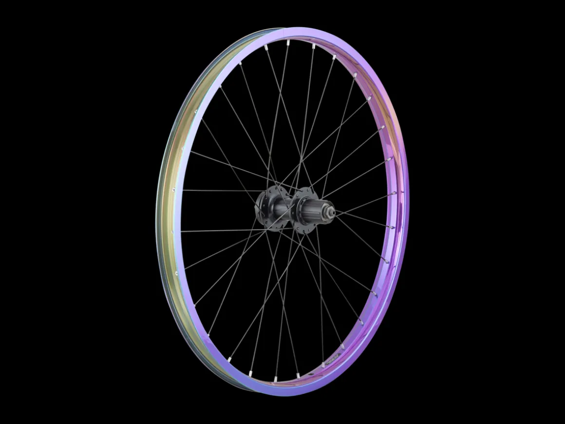 Trek Bikes Trek 24" Disc MTB Wheel