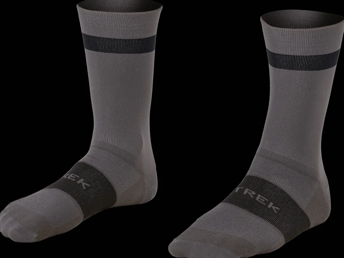 Women Trek Bikes Trek Race Crew Cycling Sock
